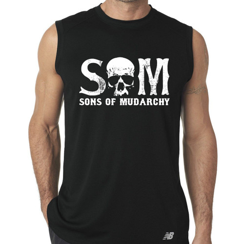 SOM Sleeveless Men's