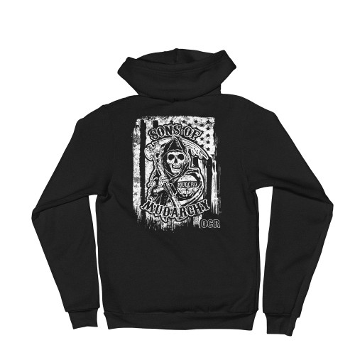 Unisex Hoodie sweater Unisex Hoodie sweater
