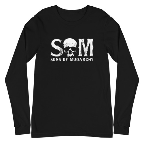 Unisex Long Sleeve Tee