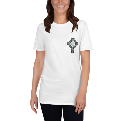 Christopher Laurito Memorial Shirt Women