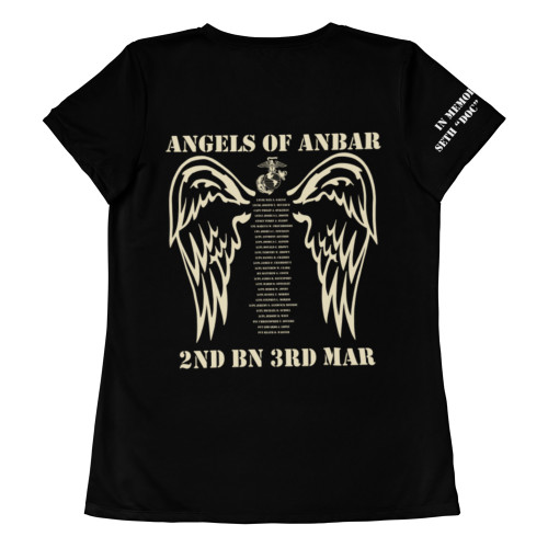 Shauna Shirt for Doc Women's