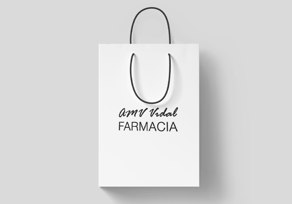 Encargo exprés en Farmacia Ana María Vidal en Tarragona