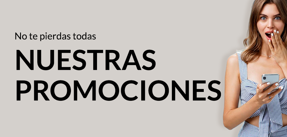 Ofertas y promociones en Farmacia Ana María Vidal en Tarragona