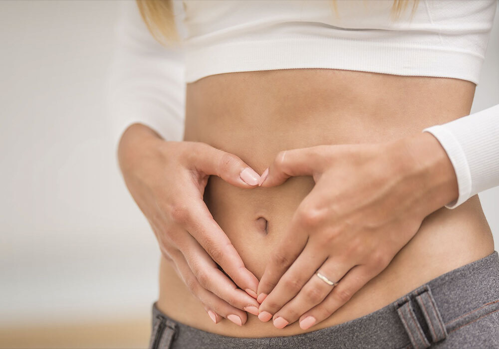 Salud Digestiva en Farmacia Ana María Vidal en Tarragona