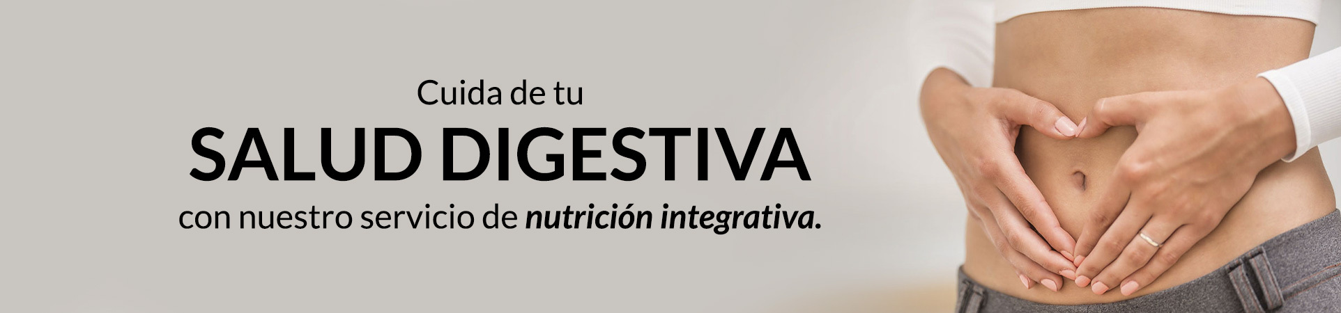 Cuida de tu salud digestiva en Farmacia Ana María Vidal en Tarragona