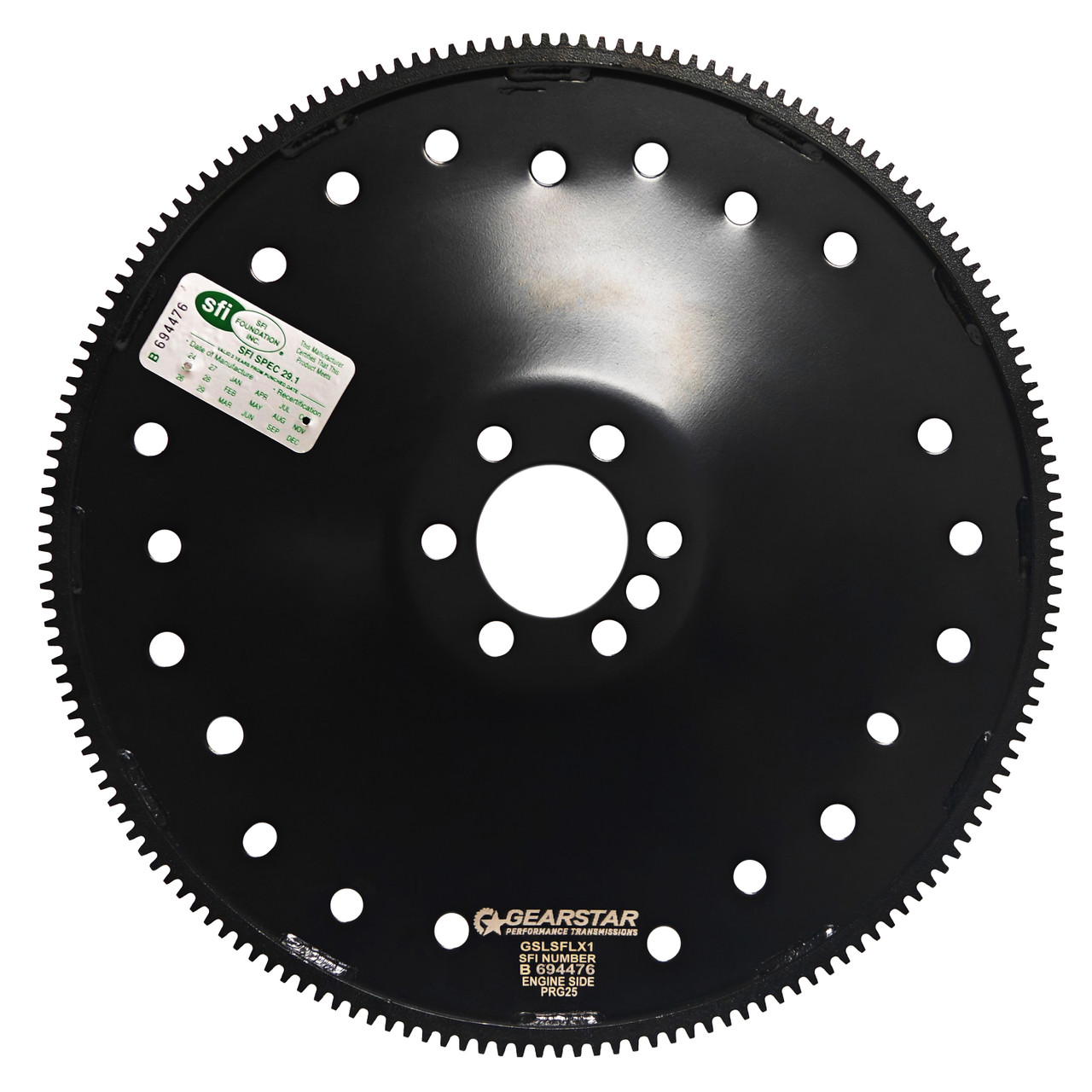 SFI Flexplate – GM LS Engine | Gearstar