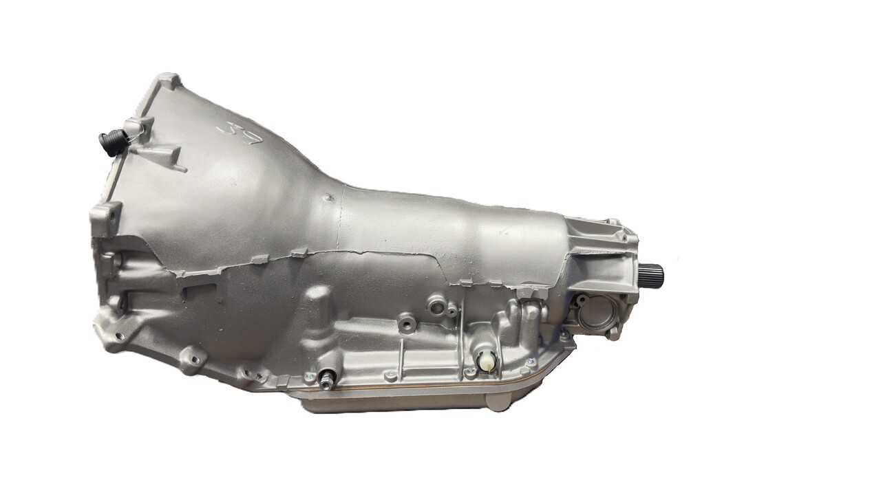 TH400 Level 4 (4×4) – 1,000 HP Off-Road Power | Gearstar