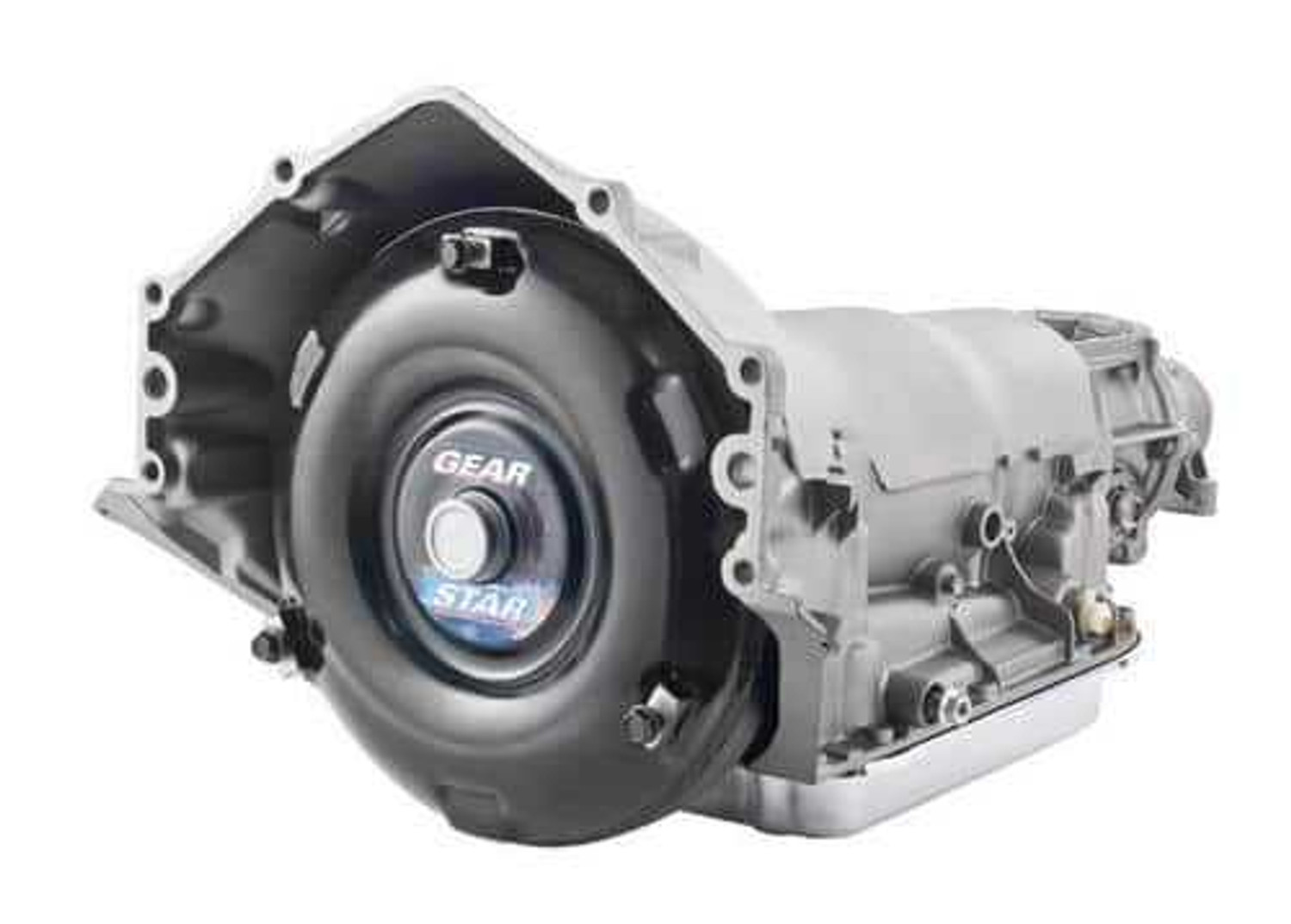 TH400 Level 2 (2WD) – 550 HP Turbo Upgrade | Gearstar