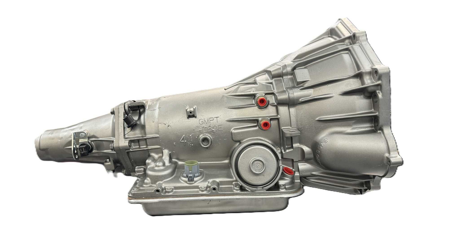 4L65E LT4 Transmission | Gen V LS Max Duty