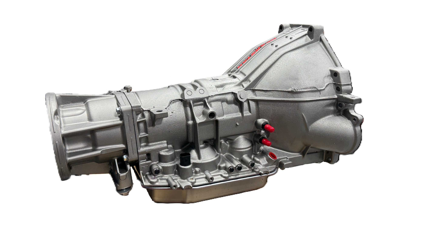 4R70W Dana 20 Level 3 | Early Bronco Off-Road Gear