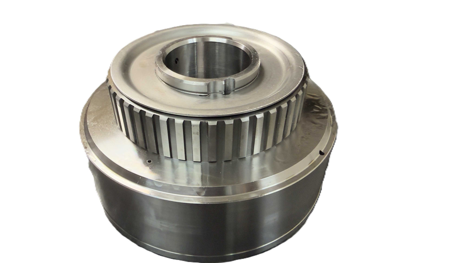 Billet Direct Drum for 4L80E/4L85E & TH400 Transmissions