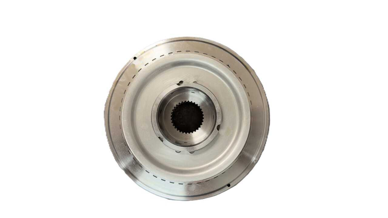 Billet Direct Drum for 4L80E/4L85E & TH400 Transmissions