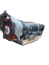 6L80 Transmission 4x4 vs 6L80 Transmission 2WD: What’s The Difference