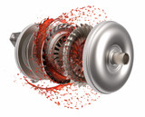 What Is a Torque Converter? Key Functions, Components, and Performance Benefits