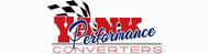 Yank Performance Converters