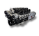 376 c.i. Standard Edition GM LS Compatible Builder Series - EFI - Natural Pulley Kit