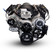 Standard Edition GM LS Compatible Builder Series - EFI - Natural Kit