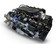 376 c.i. Standard Edition GM LS Compatible Builder Series - 4L70E Automatic Transmission - EFI - Black Pulley Kit