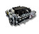 Standard Edition GM LS Compatible Builder Series - EFI - Polished Pulley Kit