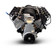 Standard Edition GM LS Compatible Builder Series - EFI