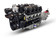 427 c.i. Standard Edition GM LS Compatible Builder Series - T56 Manual Transmission - EFI - Black Pulley Kit