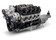 427 c.i. Standard Edition GM LS Compatible Builder Series - TKX Manual Transmission - EFI - Natural Pulley Kit