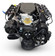 Standard Edition GM LS Compatible Builder Series - EFI - Black Pulley Kit