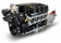 Standard Edition GM LS Compatible Builder Series - EFI - Black Pulley Kit