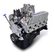 Ford Small Block Compatible 302 c.i. Base Dressed - Front Sump Oil Pan - Cruiser - Carbureted