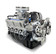 302 c.i. Ford Small Block Compatible Deluxe Dressed - EFI - Polish Kit