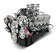 302 c.i. Ford Small Block Compatible Deluxe Dressed - EFI - Polish Kit