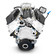 302CI Ford Small Block Compatible Base Dressed -EFI -Bronco Edition, Engine Complete Assembly, Gearstar Performance Transmissions