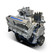 302CI Ford Small Block Compatible Base Dressed -Carb -Rear Sump, Engine Complete Assembly, Gearstar Performance Transmissions