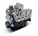 Ford Small Block Compatible 302 c.i. Base Dressed - Rear Sump Oil Pan - Cruiser - Carbureted