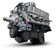 Ford Small Block Compatible302 C.I. Deluxe Dressed - Rear Sump Oil Pan - Cruiser - Carbureted