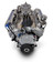 347CI Ford Small Block Compatible Base Dressed -Carb