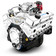 350CI GM Small Block Compatible Base Dressed -EFI