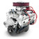 350CI GM Small Block Compatible Deluxe Dressed -EFI, Engine Complete Assembly, Gearstar Performance Transmissions