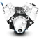 GM Small Block Compatible 383 c.i. Long Block