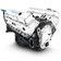 GM Small Block Compatible 383 c.i. Long Block