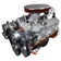 383CI GM Small Block Compatible Deluxe Dressed -EFI -Polished Kit, Engine Complete Assembly, Gearstar Performance Transmissions