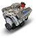 454CI GM Big Block Compatible Base Dressed -EFI