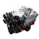 496CI GM Big Block Compatible Deluxe Dressed -Carb -Polished Kit