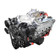496CI GM Big Block Compatible Deluxe Dressed -Carb -Polished Kit