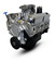 408CI Chrysler Small Block Compatible Base Dressed -EFI