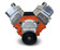 632CI GM Big Block Compatible Long Block