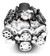426CI Chrysler HEMI Compatible Deluxe Dressed -EFI -Polished Kit