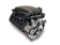 426CI Chrysler HEMI Compatible Deluxe Dressed -Supercharged -Polished Kit