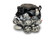 426CI Chrysler HEMI Compatible Deluxe Dressed -Supercharged -Polished Kit