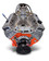 454CI GM Small Block Compatible Base Dressed -Carb, Engine Complete Assembly, Gearstar Performance Transmissions